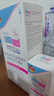 施巴（sebamed）兒童凈顏潔膚泡沫溫和清潔洗面奶保濕舒緩沐浴露400ml 德國進(jìn)口 曬單實(shí)拍圖