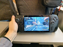 ROG掌機 X windows11  銳龍 AI Z2 Extreme處理器  集顯 7英寸 24GB+1TB SSD 曬單實(shí)拍圖
