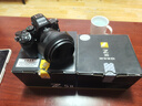 尼康（Nikon）【全新國行正品】Z5II/Z5 2/ Z52/Z5二代 )全畫(huà)幅微單相機尼康云創(chuàng  )防抖機身4KVlog濾鏡直出z52單機 Z5II單機/全新未開(kāi)封原廠(chǎng)原包裝單機【可優(yōu)惠】 標配【下單送 曬單實(shí)拍圖