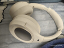 iKF King Pro3.0【雙金標(biāo)LDAC高解析】頭戴式主動降噪藍(lán)牙耳機(jī)新款無線有線游戲低延遲超長續(xù)航云巖白 曬單實(shí)拍圖