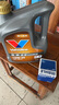 勝牌（VALVOLINE）金皇CBA聯(lián)名 全合成機油 汽機油 發(fā)動(dòng)機潤滑油5W-30 SP級 GF-6 4L 曬單實(shí)拍圖