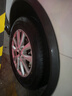 固特異（Goodyear）汽車(chē)輪胎 225/65R17 102H EGP SUV 御乘SUV二代 哈弗H6/長(cháng)安CS75 曬單實(shí)拍圖