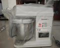 海氏（Hauswirt）M6廚師機(jī)和面機(jī)家用商用大容量全自動揉面機(jī)打蛋器攪面機(jī)奶油機(jī)國家補(bǔ)貼 M6普通款【限時國補(bǔ)】 曬單實(shí)拍圖