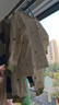 婧麒（JOYNCLEON）新生嬰兒衣服純棉男女寶寶秋冬睡衣分體打底內衣套裝 Jyf153023 曬單實(shí)拍圖