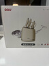 OOU白鯨刀具套裝家用廚房廚具切菜刀水果刀削皮刀剪刀抗菌鋒利7件套 OPD抗菌+BO專(zhuān)利防銹 |鯨系列7件套 曬單實(shí)拍圖
