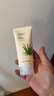 菲詩(shī)小鋪（THE FACE SHOP）草本泡沫潔面乳洗面奶蘆薈170g女油皮深層清潔學(xué)生雙十一熱門(mén)商品 曬單實(shí)拍圖