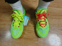匹克態(tài)極無(wú)雙籃球鞋男鞋新款緩震低幫舒適耐磨專(zhuān)業(yè)實(shí)戰球鞋薄底運動(dòng)鞋 閃光綠-【竹葉青】 43 曬單實(shí)拍圖