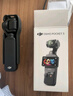 大疆 DJI Osmo Pocket 3 一英寸口袋云臺相機 OP靈眸手持數碼相機 旅游攝影攝像 直播vlog拍攝 標準版 官方標配 曬單實(shí)拍圖