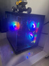 七彩虹 RTX5060Ti/RTX5060/5050高配獨顯+英特爾高端18核36線程臺式電腦電競直播設(shè)計主機i5/i7/i9組裝機 配置五【i9級14核28線程+RTX3060】 電腦主機+外設(shè)禮包 曬單實拍圖