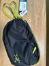 ARC'TERYX始祖鳥(niǎo) HELIAD CROSSBODY 男女同款 腰包 BLACK / OLIVE MOSS/黑色/欖苔綠 均碼 曬單實(shí)拍圖