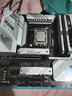 華碩B760 主板套裝搭英特爾i5 13490F/14600KF/12600KF/12490F 主板CPU套裝 ROG B760-G GAMING WIFI S I5 14600KF盒裝 曬單實(shí)拍圖