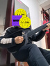 LiberLiveC1 無(wú)弦吉他融合伴奏智能電吉他自動(dòng)擋彈唱一人樂(lè )隊 【雙11大促】 石墨灰 官方標配 曬單實(shí)拍圖