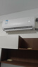 海信（Hisense）空調 大1.5匹 易省電SE 小蘋(píng)果 AI省電 大風(fēng)量 新一級能效 國家補貼20% 空調掛機KFR-35GW/E380-X1 曬單實(shí)拍圖