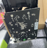 銘瑄（MAXSUN）MS-GT1030 TF 4GD4 電腦游戲/家用辦公顯卡 曬單實(shí)拍圖