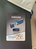 三星（SAMSUNG）256GB Type-C 手機U盤(pán) 讀速400MB/s 大容量高速手機平板電腦兩用 學(xué)生辦公優(yōu)盤(pán) 適用哨兵模式 曬單實(shí)拍圖