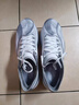 多威神行者3代跑鞋男女款全掌碳板專(zhuān)業(yè)馬拉松PB精英競速跑步運動(dòng)鞋 MT95298B/空氣動(dòng)力銀 41 曬單實(shí)拍圖