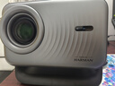 哈趣H3?Ultra?Max 云臺投影儀家用 哈曼聯(lián)名 真1080P 高清智能家庭臥室影院投影機 國家補貼15%  曬單實(shí)拍圖