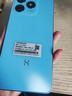 華為 智選 Hi暢享 80S 新品全網(wǎng)通5G手機 鴻蒙安全守護 22.5W快充5000mAh追劇長(cháng)續航 晴空藍 6GB+128GB 【官方標配】 曬單實(shí)拍圖