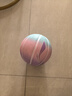 李寧籃球兒童5號青少年小學(xué)生幼兒園室內外水泥地耐磨訓練禮物五號 曬單實(shí)拍圖