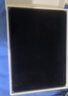 Apple【分期0首付】蘋(píng)果iPad Air6/Air5 M2芯片 24款學(xué)生平板電腦iPad 平板Air6代 灰色 11英寸 256GWiFi版【配件套裝+店保2年】 曬單實(shí)拍圖
