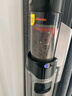 uwant友望吸塵器V400Pro家用無(wú)線(xiàn)大吸力自集塵【仿生刮環(huán)自清潔0殘留 全鏈防纏繞】強力車(chē)用手持 曬單實(shí)拍圖
