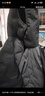 蕉內氫氣502Air男士連帽輕薄羽絨服通勤保暖外套冬季防風(fēng)大衣新款 曬單實(shí)拍圖