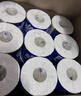維達（Vinda）有芯卷紙 藍色經(jīng)典4層160克*27卷 厚韌耐用 衛生紙卷筒紙紙巾整箱 曬單實(shí)拍圖