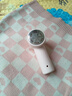 JCZS德國品牌毛球修剪器去除球器干洗店專(zhuān)用充電式毛球除刮毛剃毛器家用不傷衣 【櫻花粉 插電款】去球不傷衣 曬單實(shí)拍圖