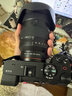索尼（SONY）24-70 F2.8 GM 二代全畫(huà)幅相機標準變焦G大師鏡頭 FE 24-70 F2.8 GM 二代 官方標配【無(wú)UV/趣味濾鏡等配件】 曬單實(shí)拍圖