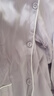 絲界真絲睡衣女100%桑蠶絲簡(jiǎn)約純色情侶絲綢家居服絲綢套裝節日禮物 曬單實(shí)拍圖