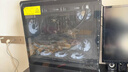 技嘉（GIGABYTE）RTX 5070 12G顯卡 魔鷹/雪鷹/超級雕/風(fēng)魔/獵鷹 2K/4K臺式機電腦直播游戲智能Ai繪畫(huà)圖SD視頻渲染 【次旗艦】RTX5070 魔鷹OC 12G 曬單實(shí)拍圖