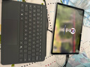 微軟（Microsoft）Surface Pro 12英寸 二合一筆記本電腦 國家補貼20% 輕薄本 AI+PC 驍龍 X Plus 16G 256G 亮鉑金 曬單實(shí)拍圖