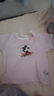巴拉巴拉童裝兒童短袖t恤上衣寶寶2025夏裝208225117229 曬單實(shí)拍圖