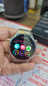 華為WATCH GT6 Pro【咨詢(xún)領(lǐng)大額券】智能ECG手表全新騎行體驗21天超長(cháng)續航藍寶石玻璃&鈦合金 46mm鈦空銀(鈦色鈦金屬表帶) 曬單實(shí)拍圖