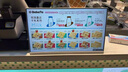 WON GIANT電子菜單顯示屏奶茶店吊掛壁掛價(jià)目表菜譜動(dòng)態(tài)展示餐牌酒吧柜臺桌面點(diǎn)餐屏幕門(mén)店宣傳電視廣告機一體機 21.5英寸電子桌面屏+網(wǎng)絡(luò )版( 1+32G ) 曬單實(shí)拍圖