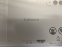 聯(lián)想小新平板 Pro GT 學(xué)習影音游戲辦公平板電腦 立即搶購 12G+256G 淺海貝 曬單實(shí)拍圖