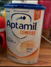 愛(ài)他美（Aptamil）英國版愛(ài)他美深度水解奶粉適度水解半水解低乳糖嬰幼兒特配奶粉 英國版適度水解 800g*1罐 曬單實(shí)拍圖