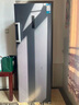海信（Hisense）240升立式冰柜 變頻一級能效風(fēng)冷無(wú)霜冷柜 母嬰母乳冷藏冷凍抽屜式單門(mén)冰箱BD-240WPVUT 曬單實(shí)拍圖