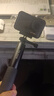 TELESIN(泰迅)適配大疆a(chǎn)ction5pro/4自拍桿nano運動(dòng)相機gopro13手持桿insta360 ace pro2自拍伸縮桿 90cm 曬單實(shí)拍圖