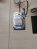 西部數據（WD）臺式機機械硬盤(pán) WD Blue 西數藍盤(pán) CMR垂直 SATA 2TB （WD20EARZ） 曬單實(shí)拍圖