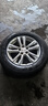 固特異（Goodyear）汽車(chē)輪胎 225/65R17 102H EGP SUV 御乘SUV二代 哈弗H6/長(cháng)安CS75 曬單實(shí)拍圖