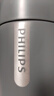 飛利浦（PHILIPS）燒水杯保溫杯便攜式燒水杯子旅行電加熱水杯壺男女士實(shí)用禮物2792 曬單實(shí)拍圖
