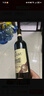 張裕 解百納（品酒大師）干紅葡萄酒 750ml*2瓶雙支禮盒 國產(chǎn)紅酒 深紅色 曬單實(shí)拍圖