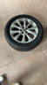 德國馬牌輪胎205/55R16 91V FR UC7適配馬自達6標致307/308 曬單實(shí)拍圖