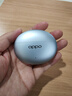 OPPO Enco Free4 真無(wú)線(xiàn)入耳式藍牙耳機降噪耳機翻譯耳機通用蘋(píng)果華為小米手機 星瀚銀 曬單實(shí)拍圖