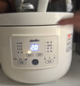 浦利頓（PLODON）電燉鍋 分月齡BB煲粥飯鍋嬰兒專(zhuān)用微壓燉盅 寶寶燉湯輔食鍋輔食機 曬單實(shí)拍圖