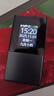 金立（Gionee）老年人手機(jī)4G全網(wǎng)通翻蓋老年機(jī) 超長待機(jī) 大字體大聲音大按鍵大屏學(xué)生老人專用備用功能機(jī)V16 黑色 曬單實(shí)拍圖