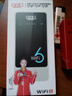 電小果【順豐包郵真三網(wǎng)】隨身wifi物聯(lián)卡wifi6流量卡路由器無(wú)線(xiàn)網(wǎng)卡寬帶熱點(diǎn)wifwi-fi上網(wǎng)寶穿墻王4g 【順豐包郵】雙網(wǎng)白色1萬(wàn)毫安-送1500G體驗流量 曬單實(shí)拍圖