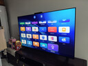 華為Vision智慧屏 5 65英寸 鴻蒙AI搜片 Super MiniLED鴻鵠畫(huà)質(zhì)國家補貼MateTV同源靈犀遙控平板電視機 曬單實(shí)拍圖