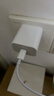 WITGOER適用于蘋(píng)果充電器20W充電線(xiàn)快充PD套裝手機數據線(xiàn)iPhone14promax13/12/11xs平板ipad充電xr插頭 曬單實(shí)拍圖